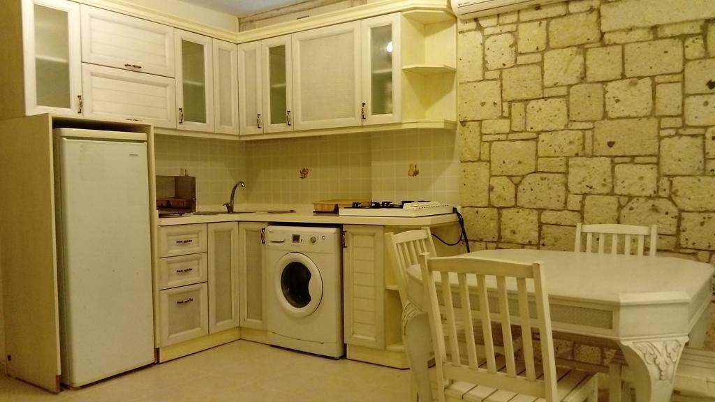 Couette-café Dolina Çeşme
