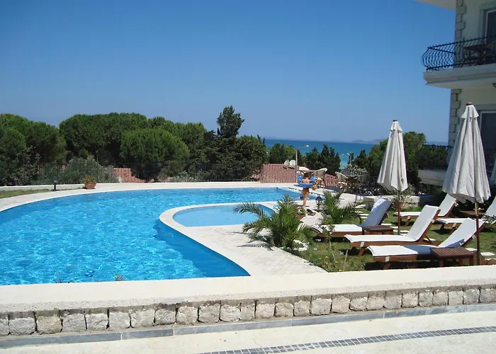 Dolina Hotel